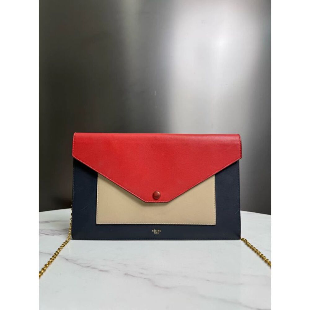Celine Women Pre-Loved Bag Very Good Condition